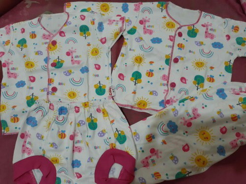 baju libby new