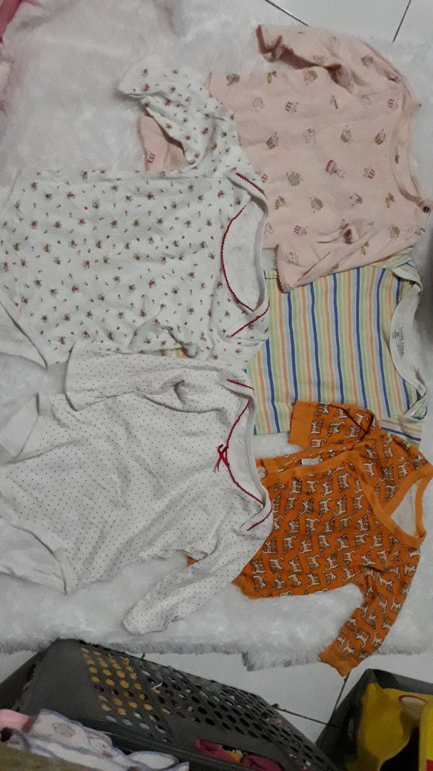 yang punya baby cewe cowok