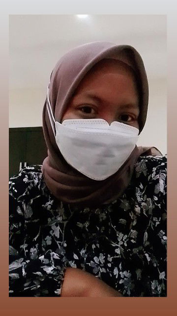 SITI KONITATUN NAIM profile icon