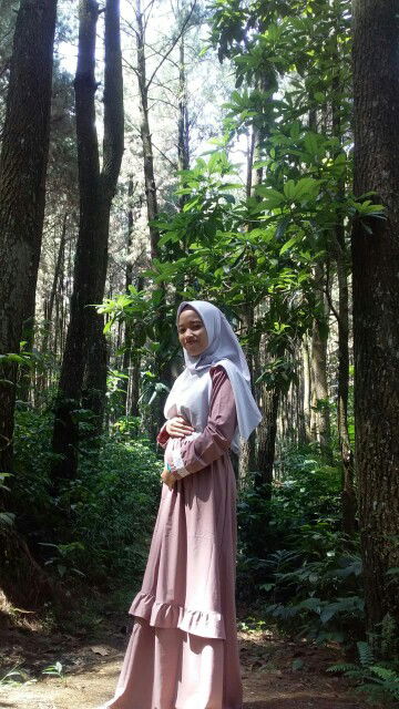 ayga nisha rahmatusyifa profile icon