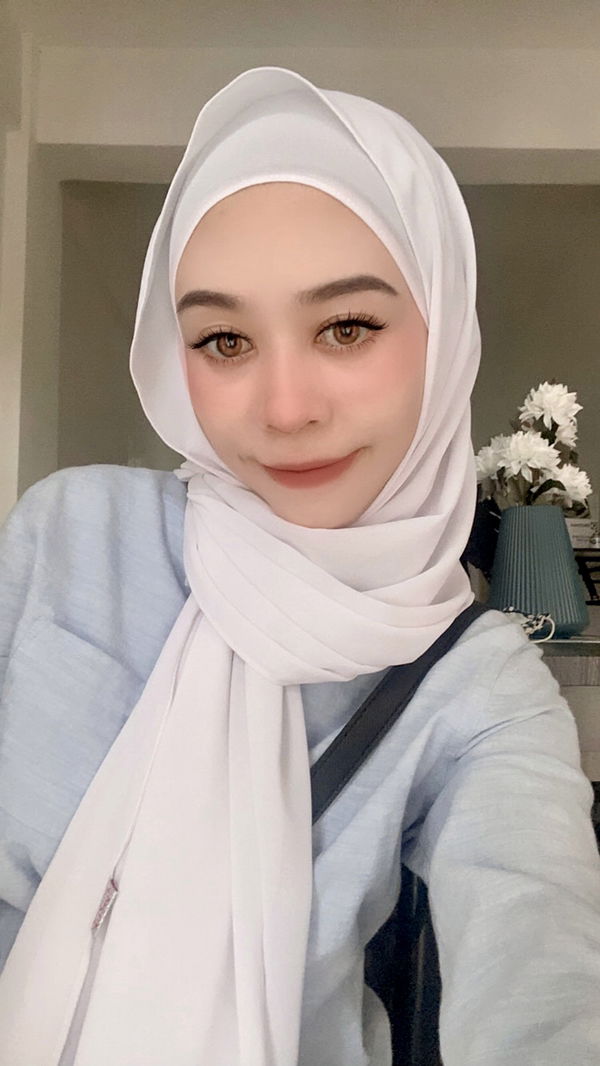 Nur Hidayah Suaidi profile icon
