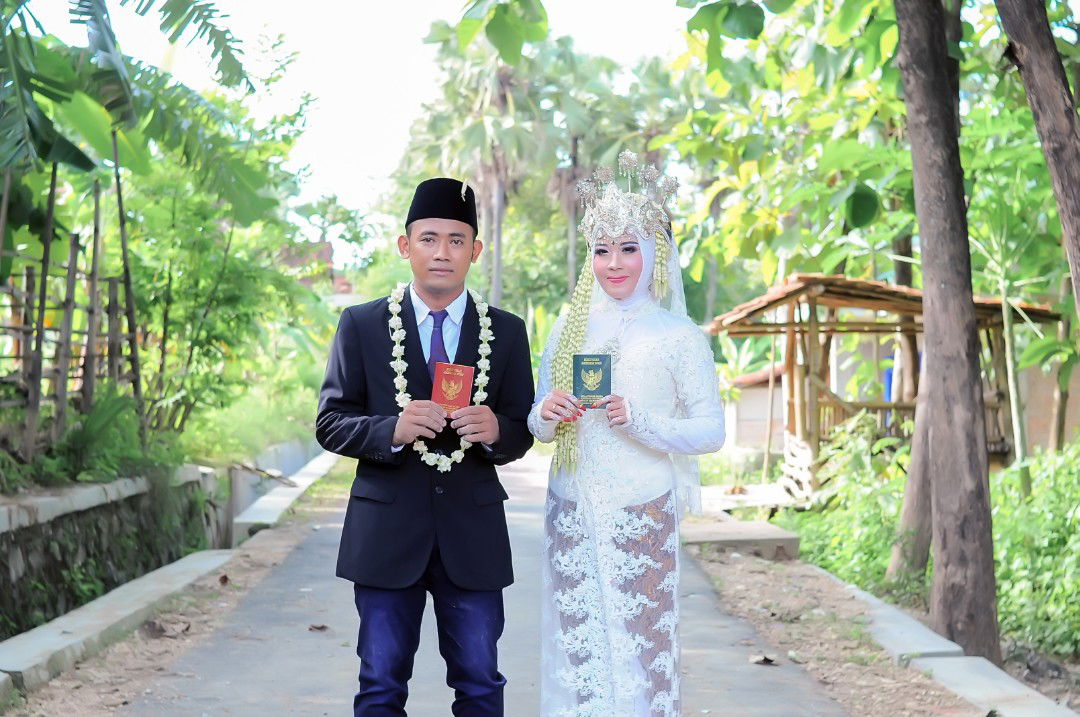 chusnul kholifah profile icon