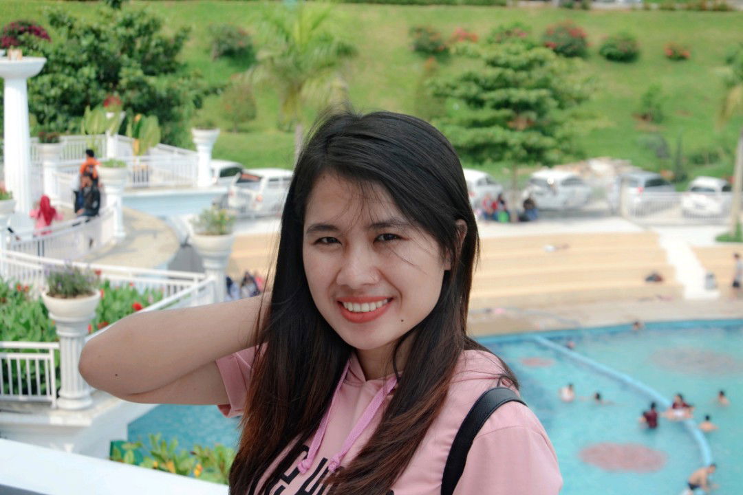 ditak kurniasari profile icon