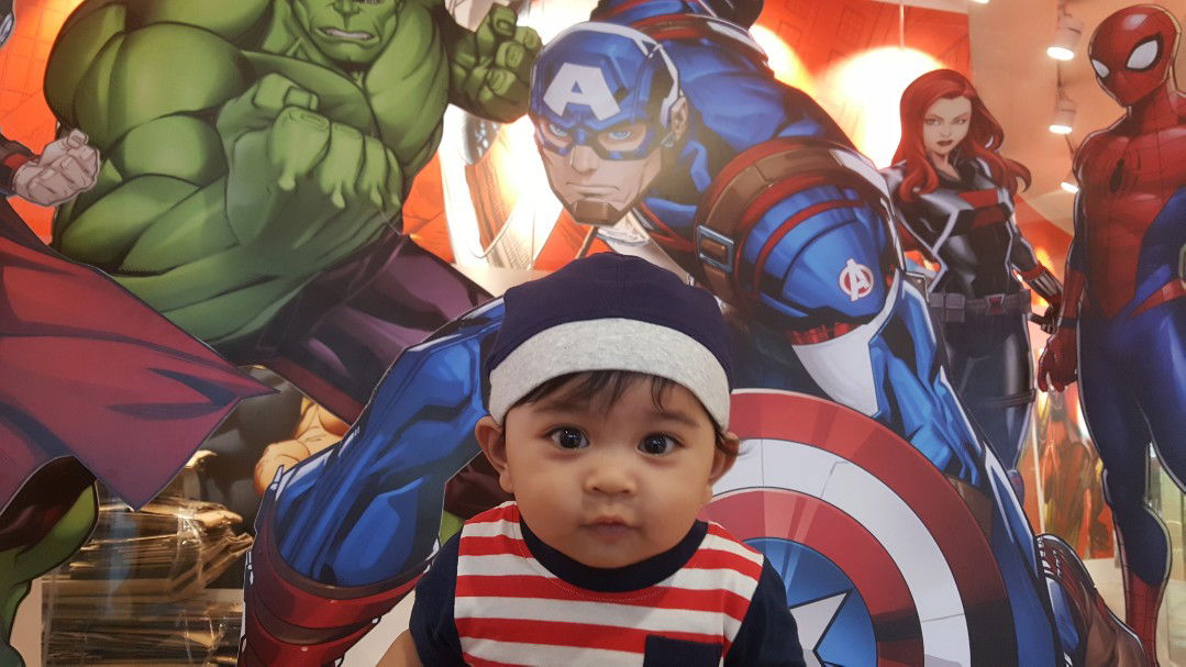 Rachel De Leon profile icon