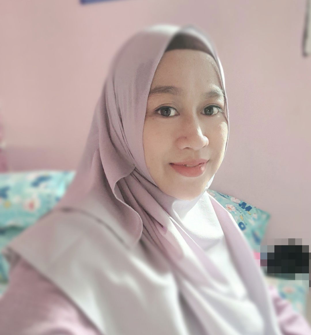 ayu gema profile icon