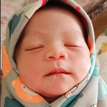 Repha Meyliza profile icon