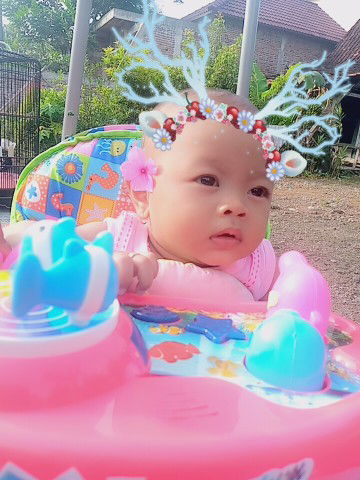 Siti nur hikmah profile icon