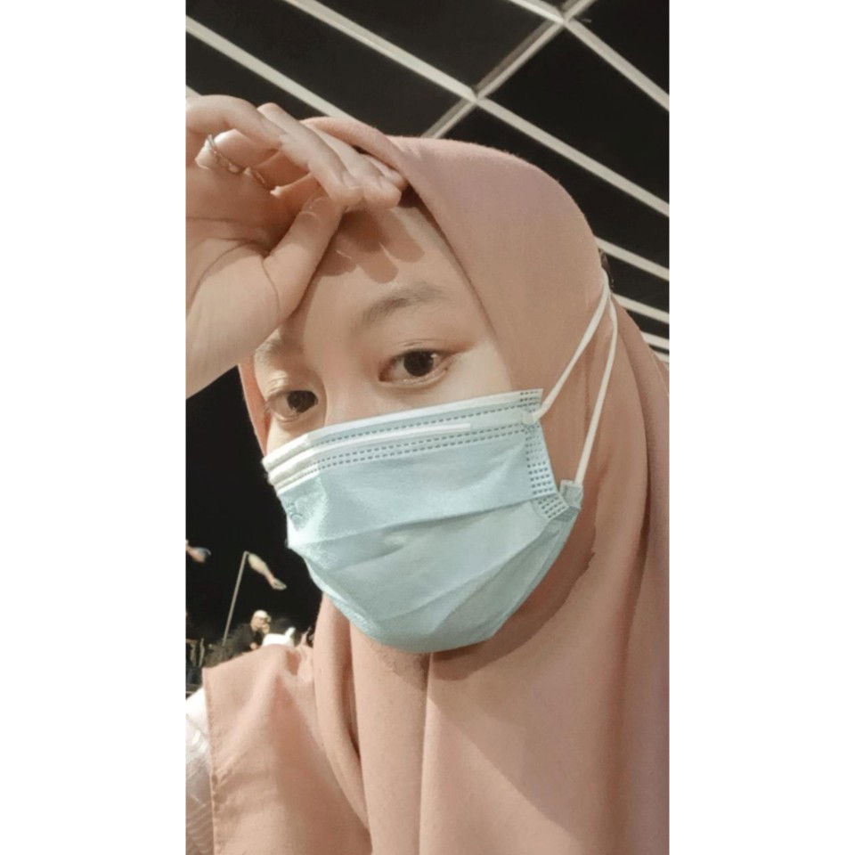 Dini Ayu Agustin profile icon