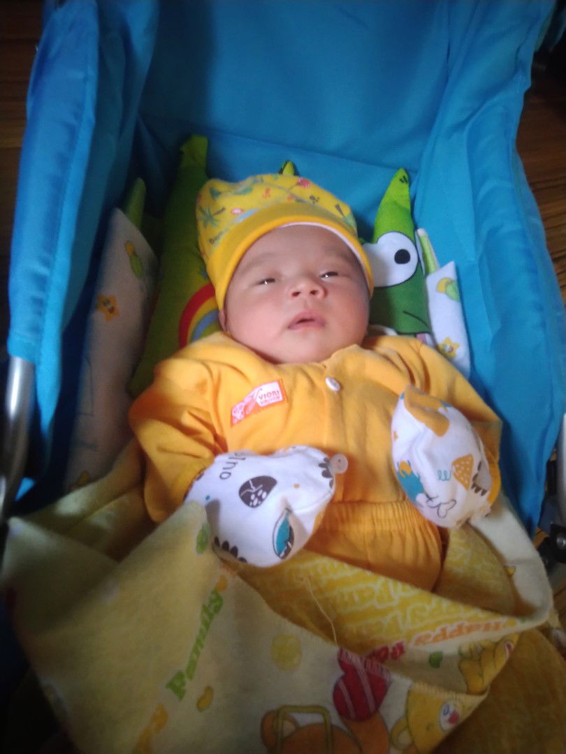 Rika makhfud profile icon