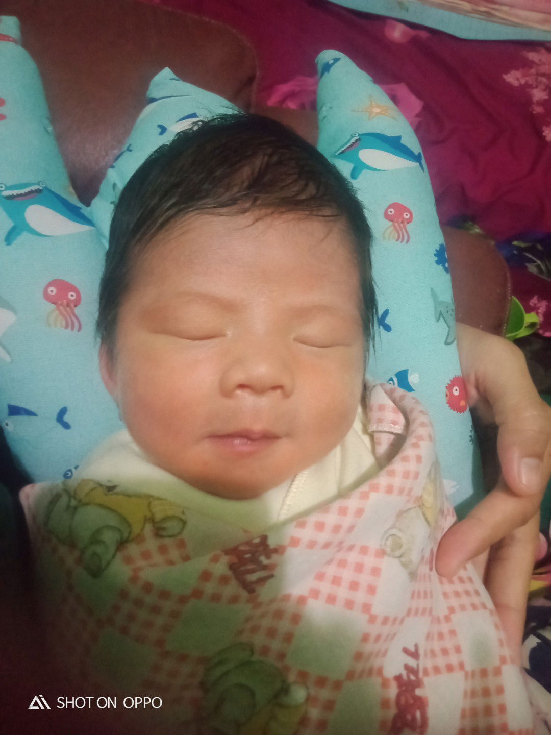 Uswatun Hasanah profile icon