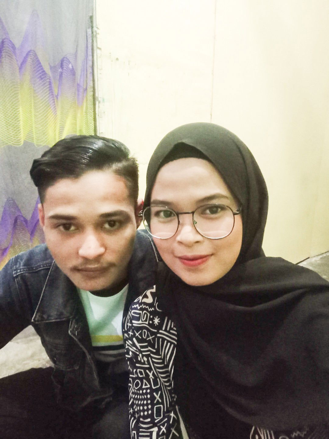 suhana ydhwt profile icon