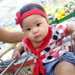 Lilis Via Octa profile icon