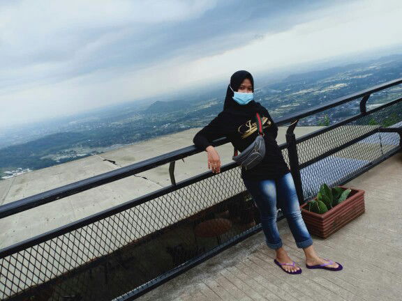 Febby Maudia profile icon