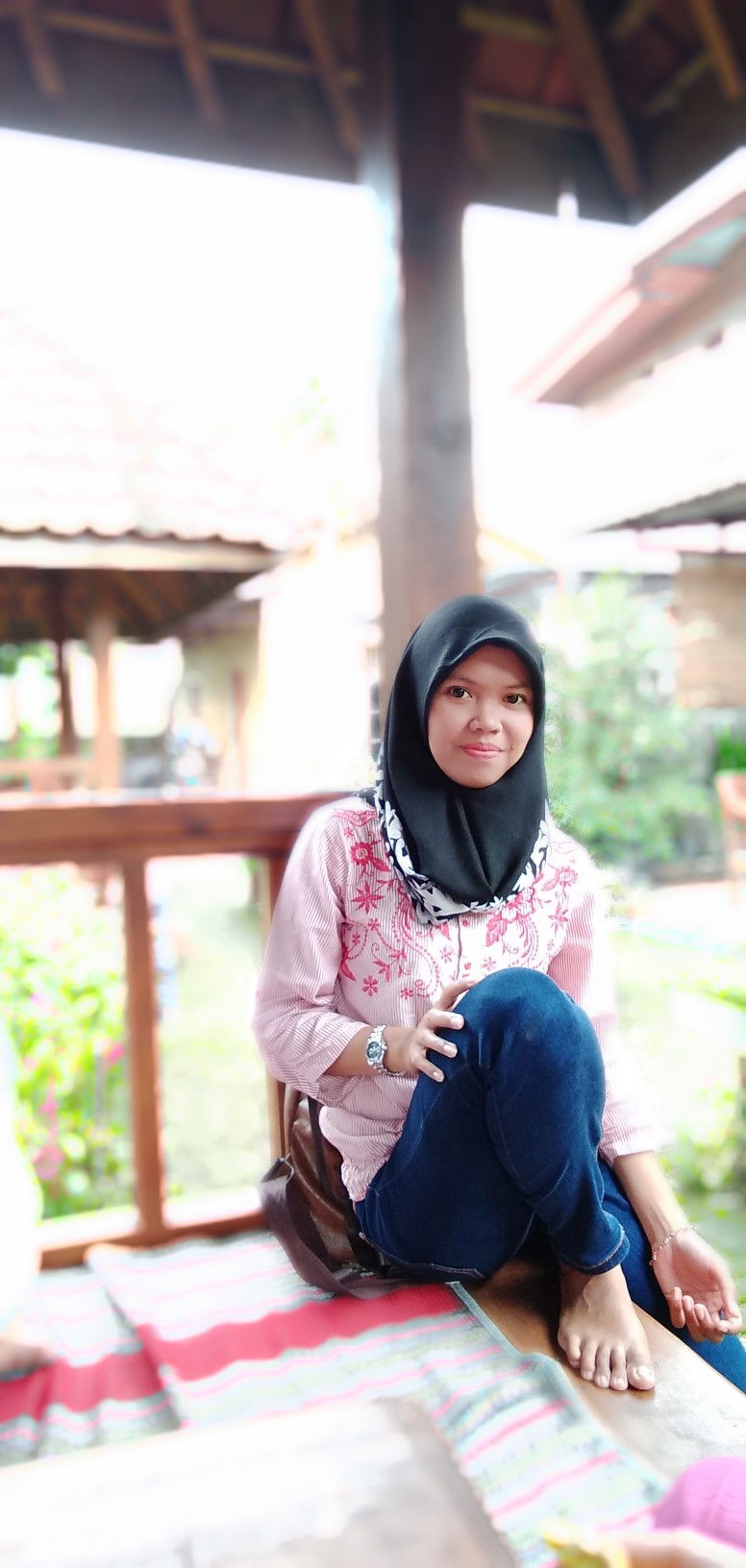 Arshita Ningsih profile icon