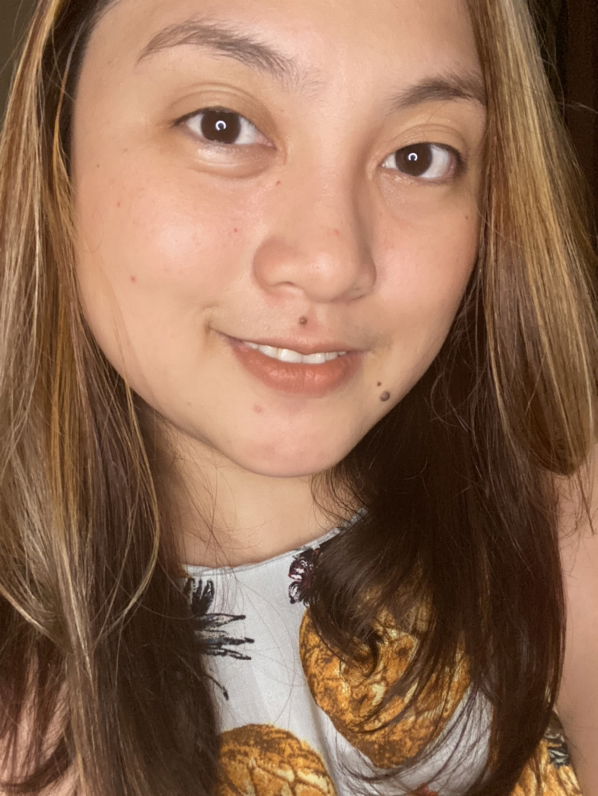 April Lim profile icon