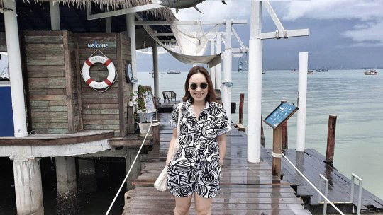 Sutima Wongsak profile icon