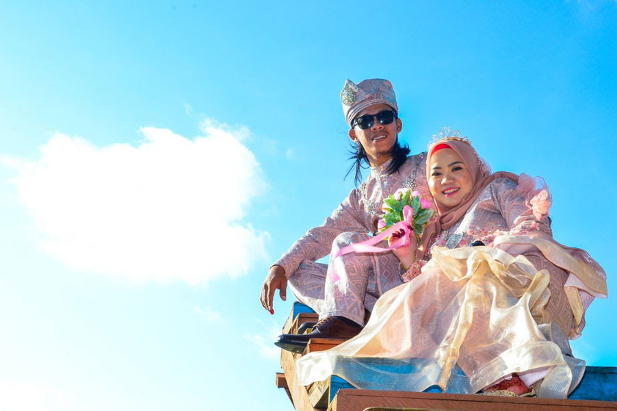 Saleha Jullih profile icon