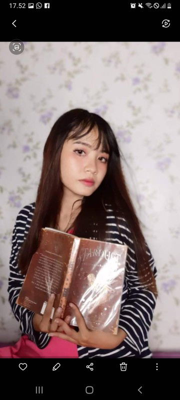 irene michaella profile icon