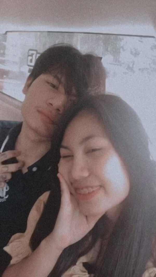 Panutha Komkhum profile icon