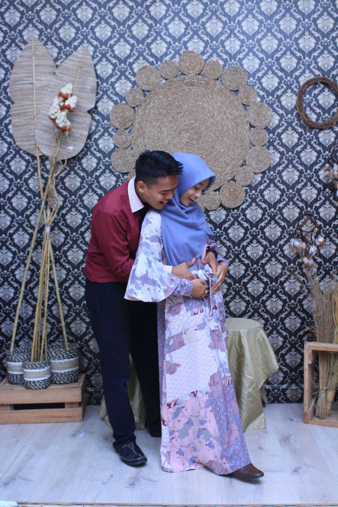 Naela Ridwan profile icon