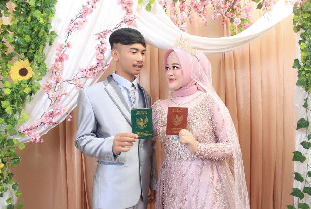 Asti Rahmawati profile icon