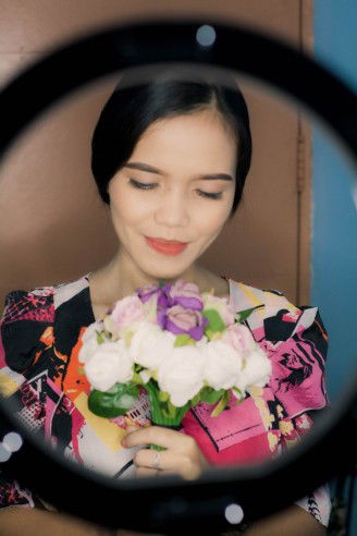 Mariel G.  Viola-Abadingo profile icon