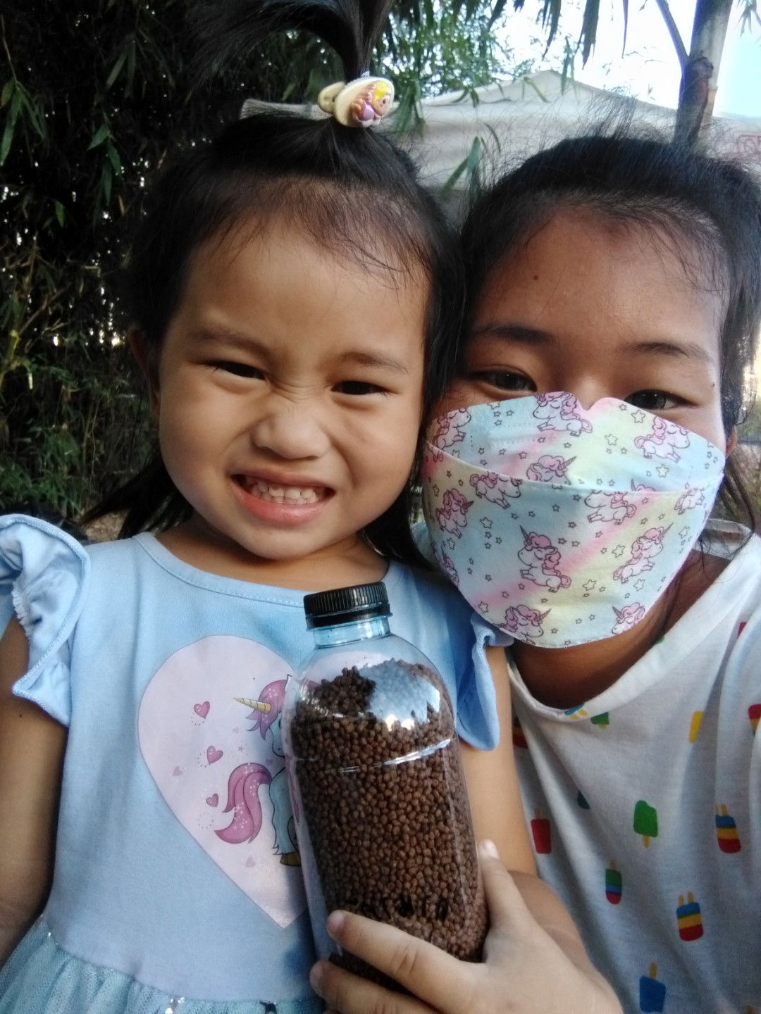 mom N'idar profile icon