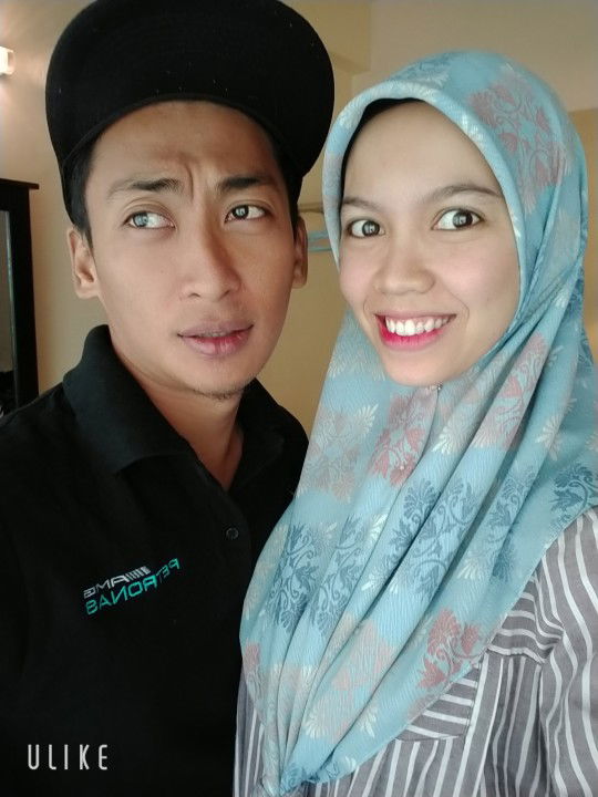 Dayang Syazwani samad profile icon