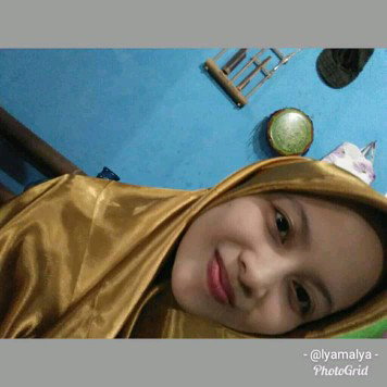 Solihah profile icon