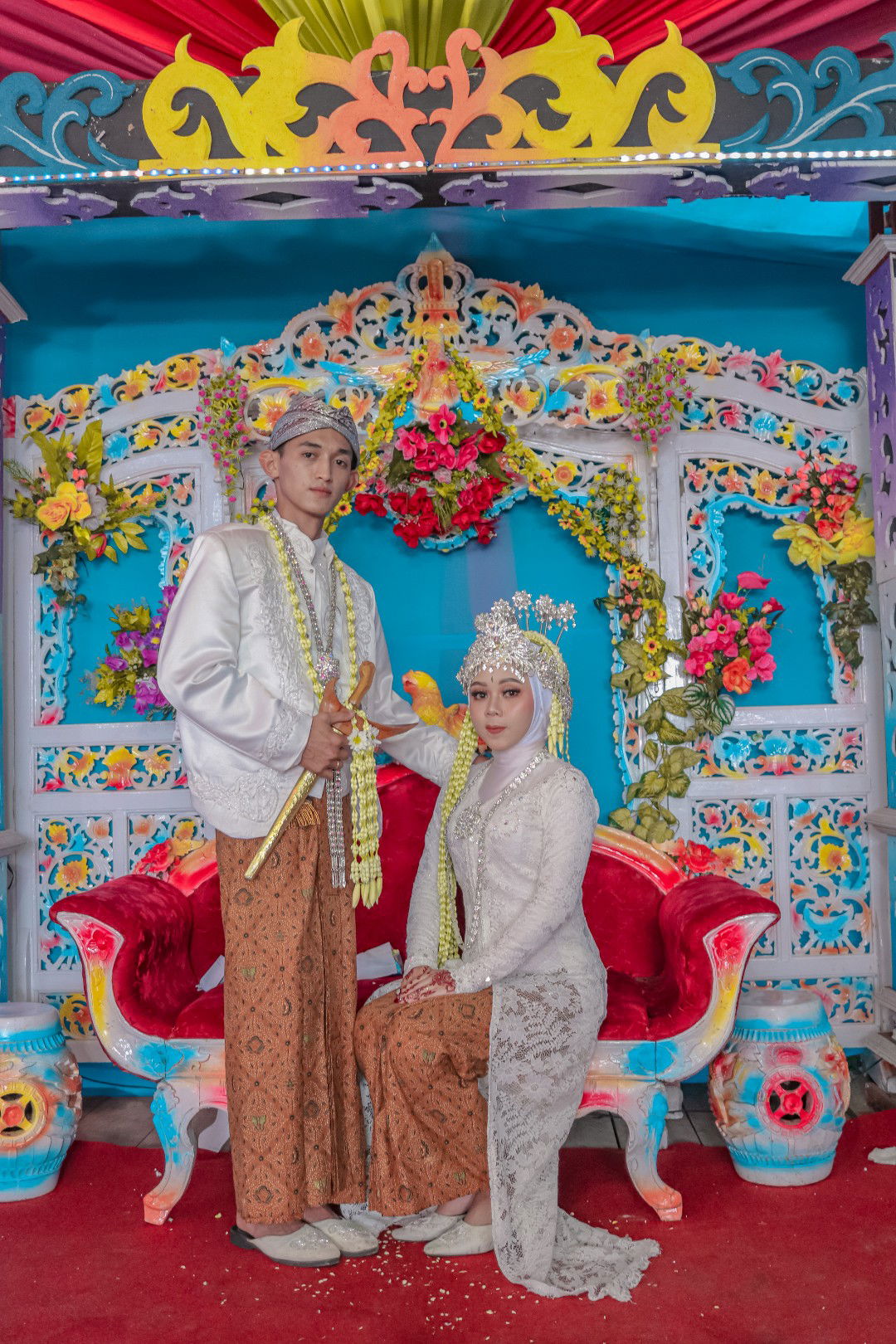 Wahyu SriNingsih profile icon