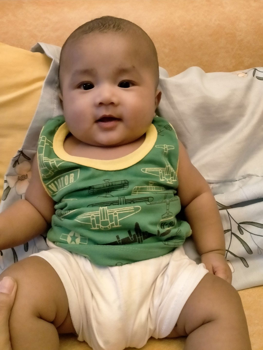 Mary Jean Yee profile icon