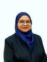 Fatin Tukiman profile icon