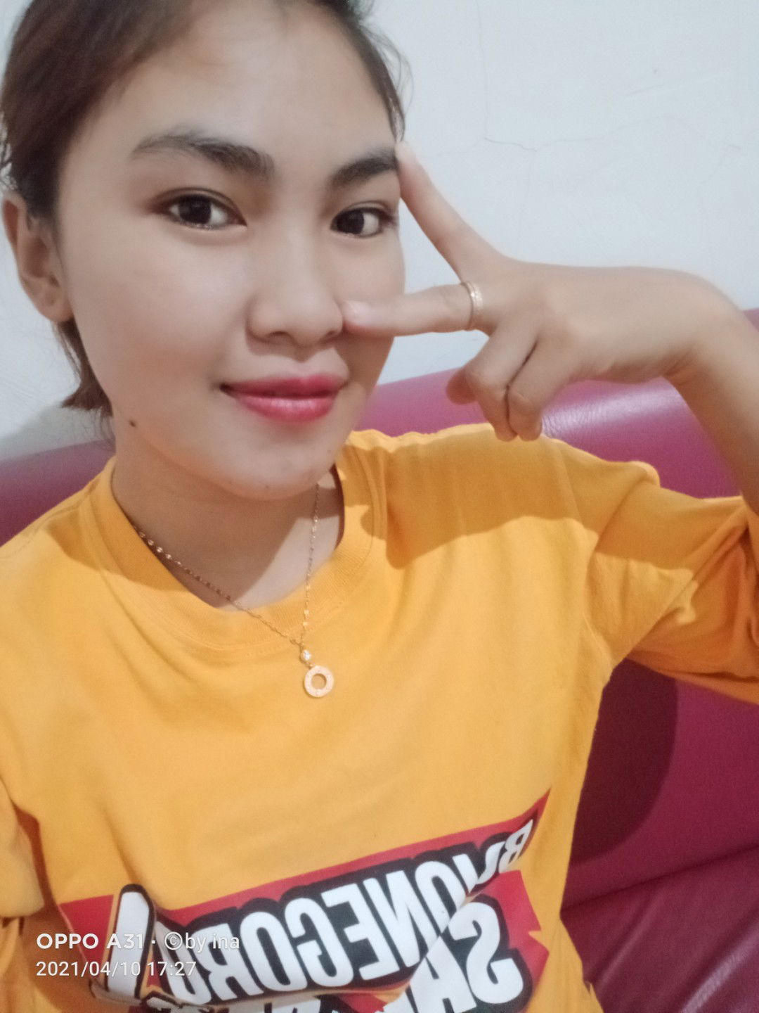 Dista / rin profile icon