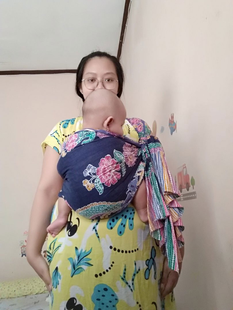 Sisca Vidya Anindita profile icon