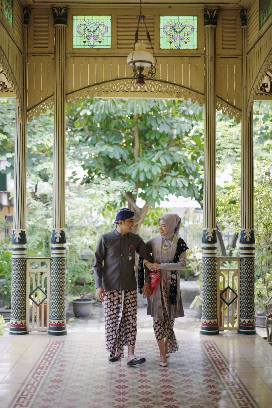 anggit binta profile icon