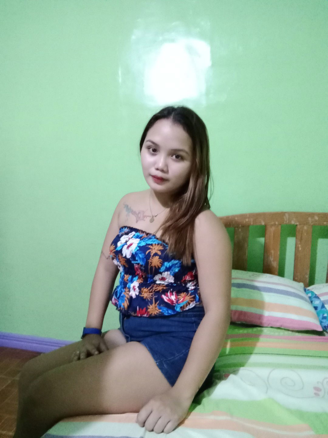 Joyce Rubia profile icon