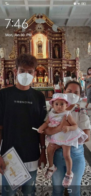 Janet D. Taganahan profile icon