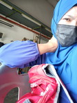 Nurul Zuraidah Rahmat profile icon