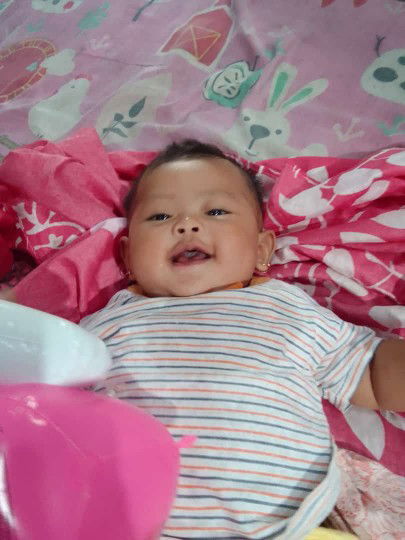 Desia Wulandari profile icon