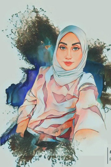 NUR FUADIAH M YUSOFF profile icon