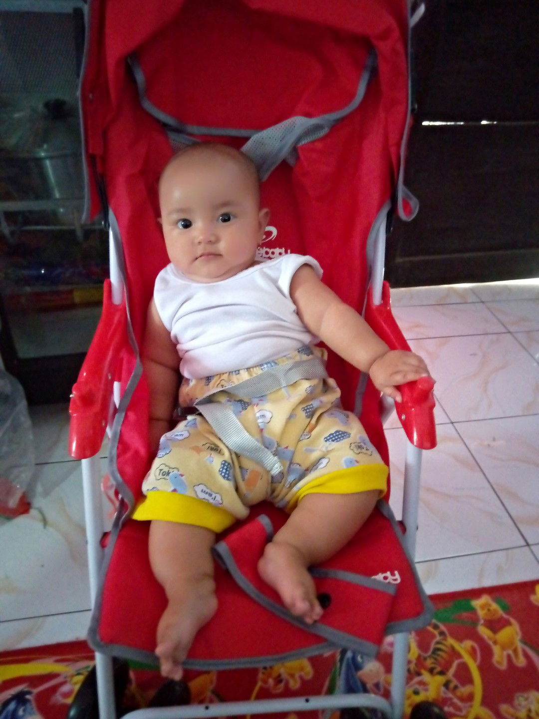 Mama Shaqueena profile icon