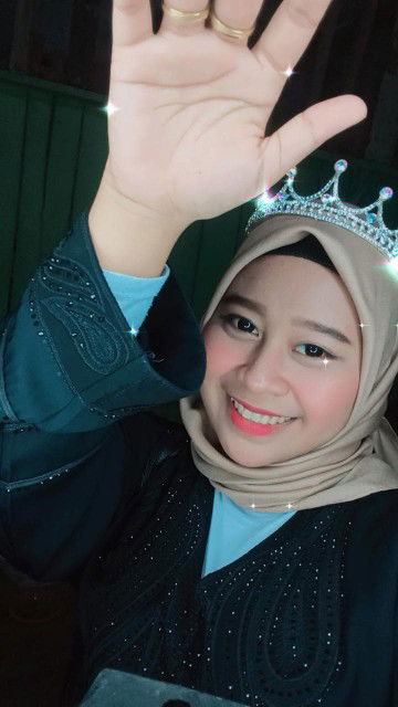 Tarisa nurantika profile icon