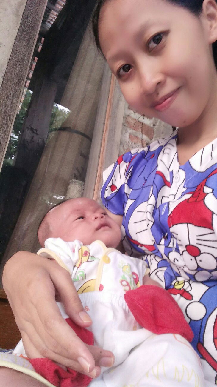 Wasniati profile icon