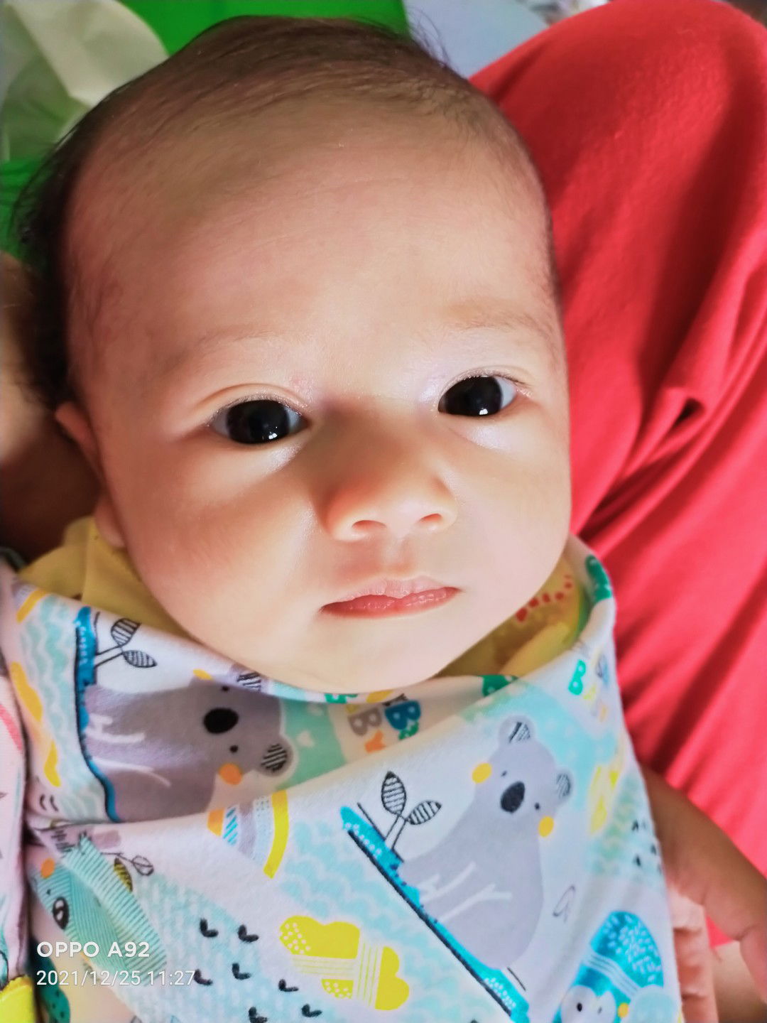 Chik Waty profile icon