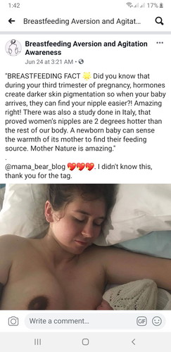 God's gift to us women.