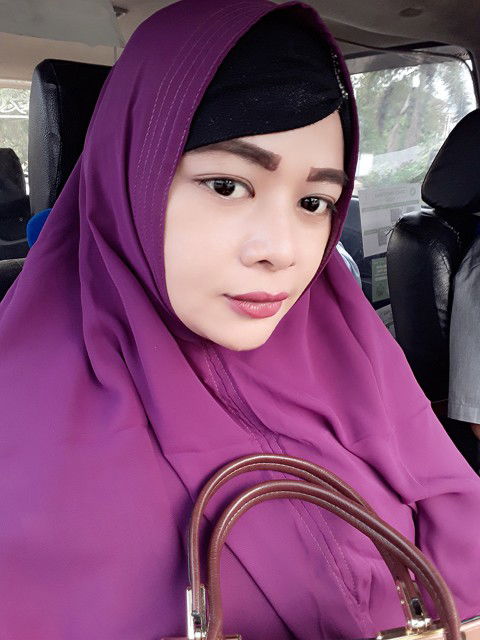 Novita Fitrisiah profile icon