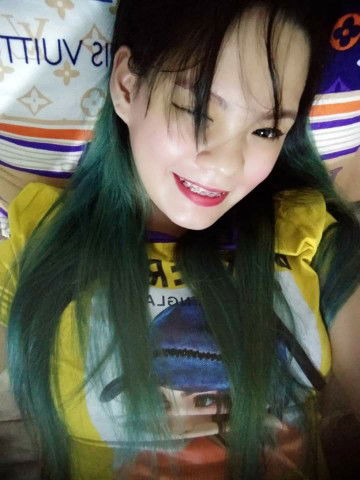 hazel ann profile icon