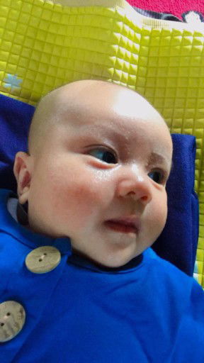 Fit Ria profile icon