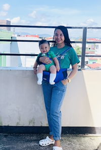 Lourdevena Esmeralda profile icon