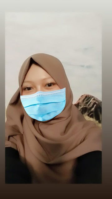 Rizki Nuraini profile icon